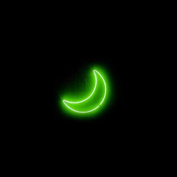 neon moon