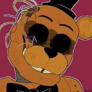 Golden Freddy