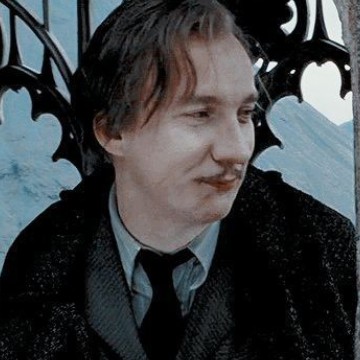 Remus Lupin