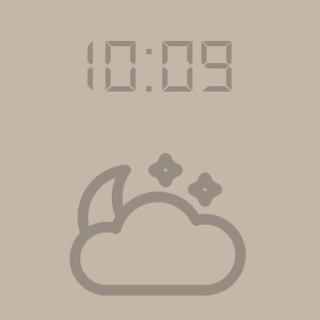Hour and weather