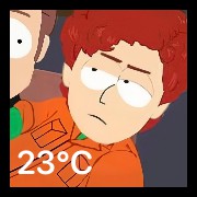 kyle broflovski