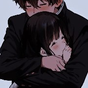 I love my bf
