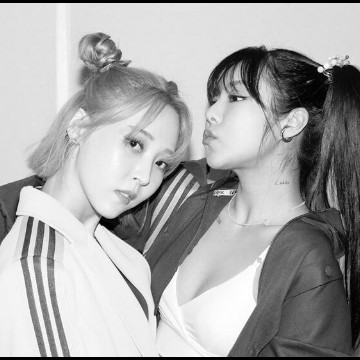 mamamoo