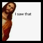 Jesus Copy