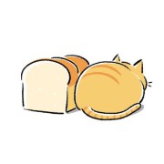 cat+bread=bff
