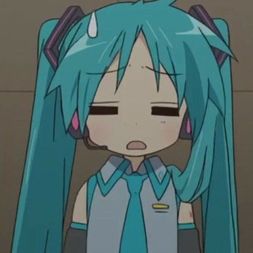 hatsenu miku