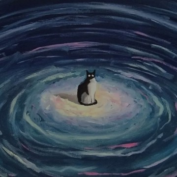 cat