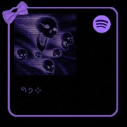 Spotify Widget