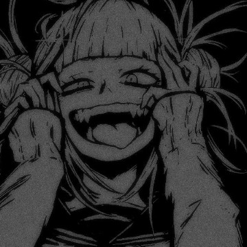 Himiko Toga 