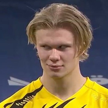 erling haaland