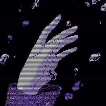 hand