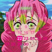 widget calender 