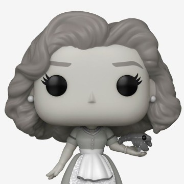 wanda 50s funko