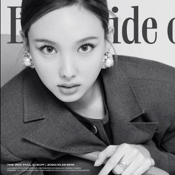 Nayeon 