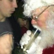 Santa