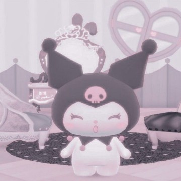 kuromi