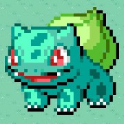 Bulbasaur 