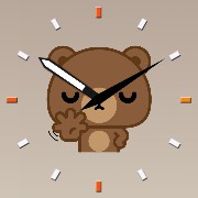 I Love you Beary 