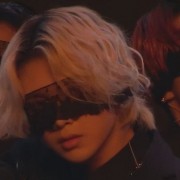 Yeosang ateez
