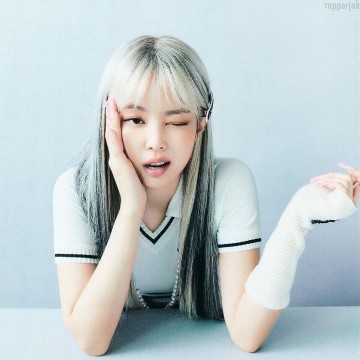Jennie blackpink