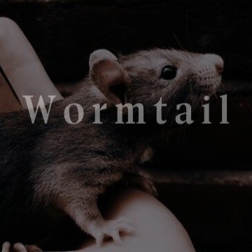 Wormtail