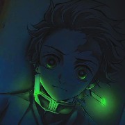 Tanjiro Kamado