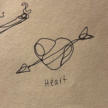 heart