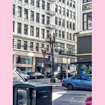 San Francisco