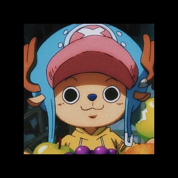chopper 