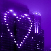 Purple aesthetic 