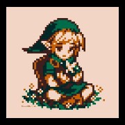 Joung Link Widget