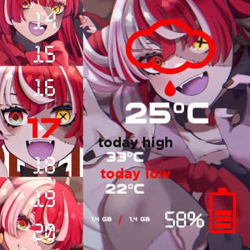 KUREIJI OLLIE weather