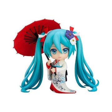 miku hatsune