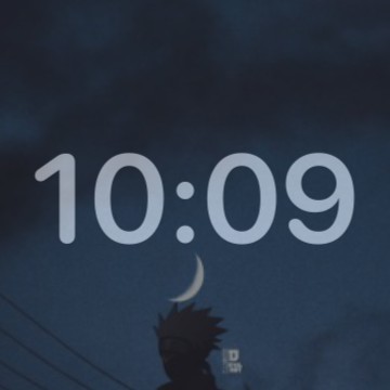 Horloge