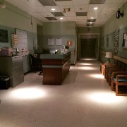 hospital beacon hills 
