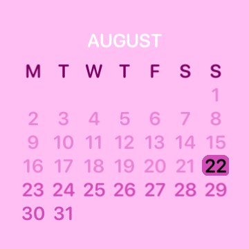 augusy