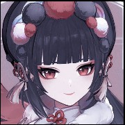 yun jin widget