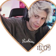 rub reloj