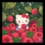 hello kitty berry 