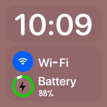 Time Network Battery Copy