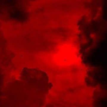 red widget