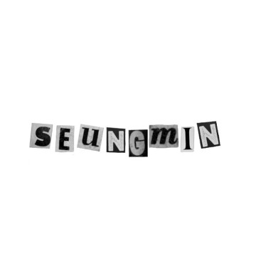 seungmin widget