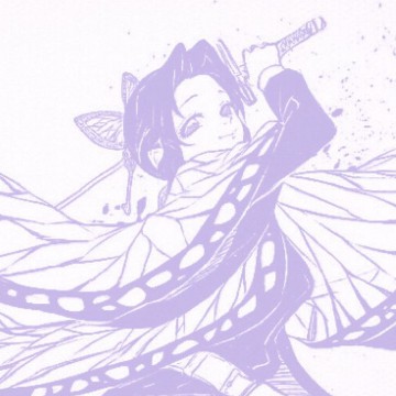 Shinobu