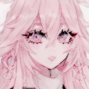 Pink Girl Aesthetic 