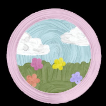 fairy window
