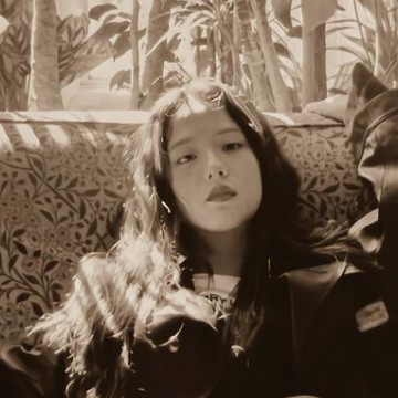 Jisoo