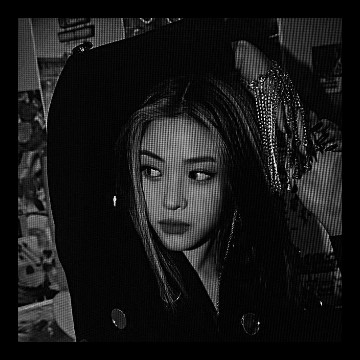 Ryujin Itzy 