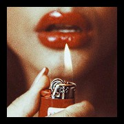 aesthetic red
