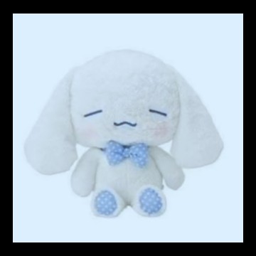 cinnamoroll widget