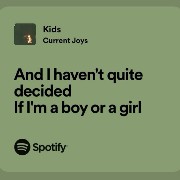 song lyric 